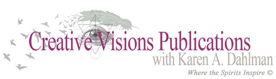 Creative Visions Publications