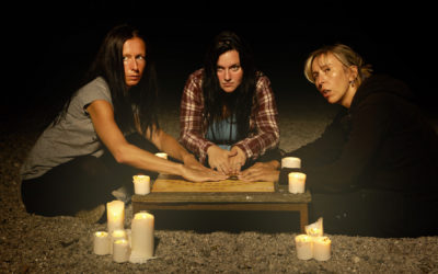 Can Anything Bad Happen When Using the Ouija Board?