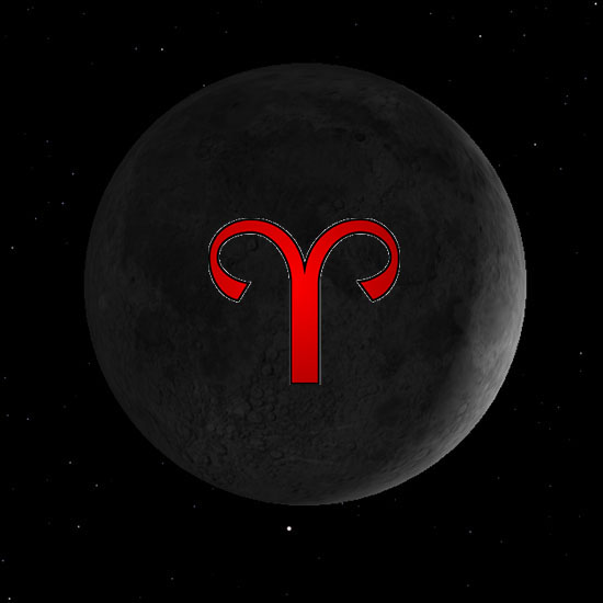 New Moon in Aries: New Beginnings!